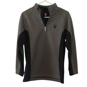 SPYDER Youth/Kids Size XL Performance Top Gorcore Athletic Streetwear